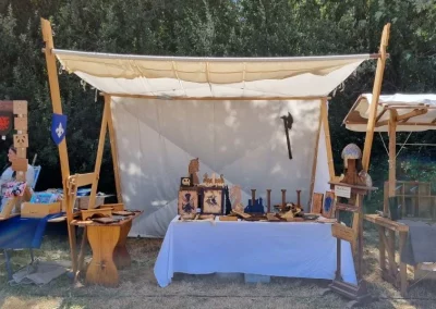 Exposant - Festival de l'Histoire de France