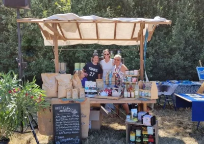 Exposant - Festival de l'Histoire de France