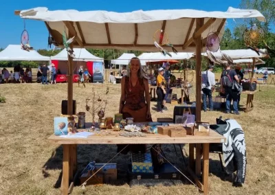 Exposant - Festival de l'Histoire de France