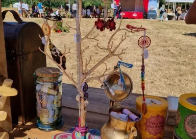 Exposant - Festival de l'Histoire de France