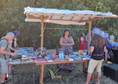 Exposant - Festival de l'Histoire de France