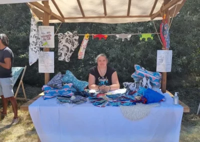 Exposant - Festival de l'Histoire de France