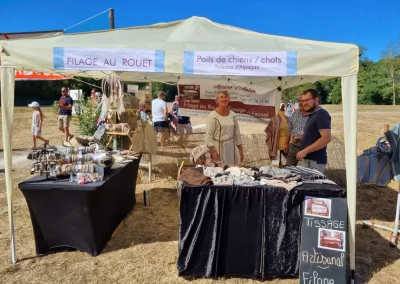 Exposant - Festival de l'Histoire de France