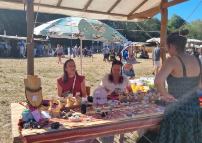 Exposant - Festival de l'Histoire de France
