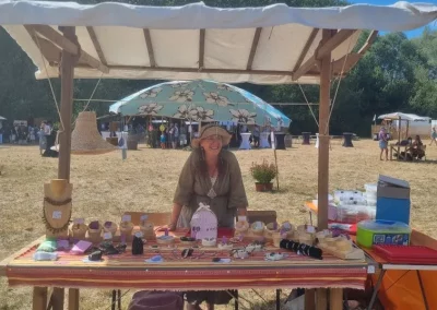 Exposant - Festival de l'Histoire de France