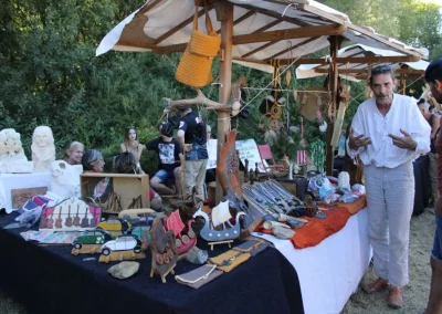 Exposant - Festival de l'Histoire de France