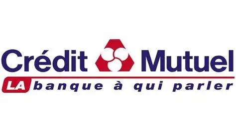 Logo Partenaire Crédit Mutuel