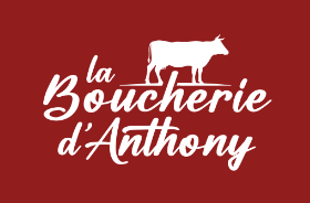 La boucherie d'Anthony